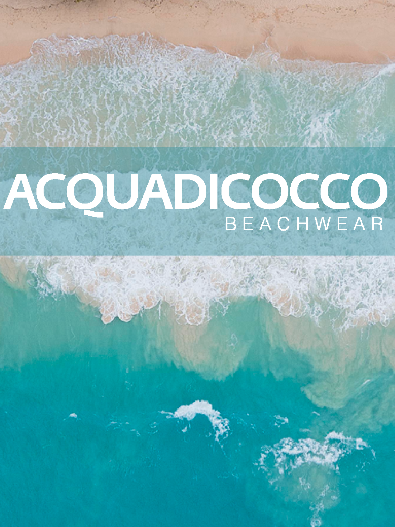 ACQUADICOCCO сумки 2026